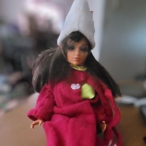 COPY - Hair Color Change Doll!